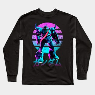 Gouf Long Sleeve T-Shirt